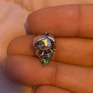 Pandora x Disney The Little Mermaid Ariel Charm